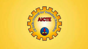 AICTE Approval Background
