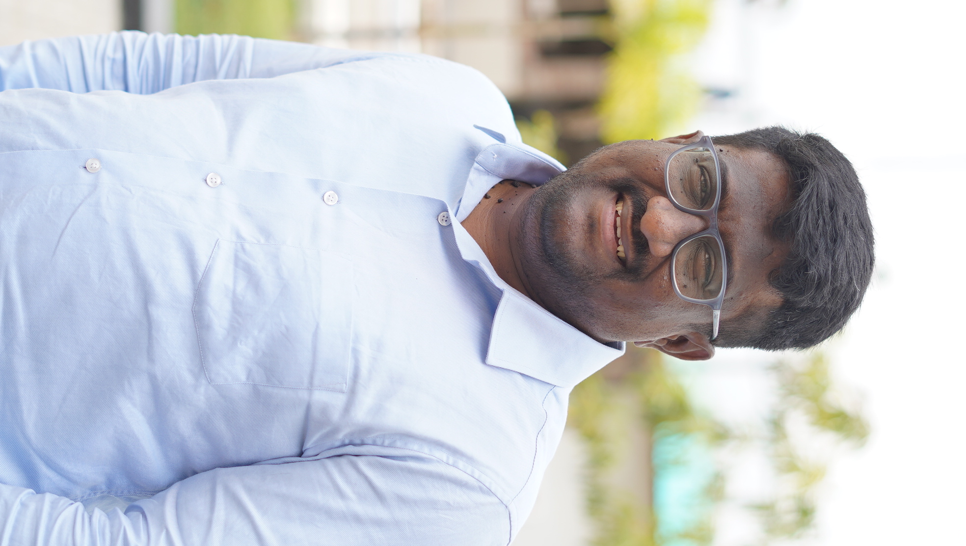 Mr.Nirmal Sathyaraj R